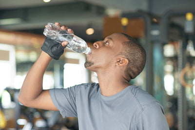 Importance of Staying Hydrated