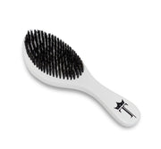 TH2 - Tremaire Soft Handle Wave Brush - White